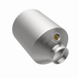 MagnaFlow 2.00 1/O2 CA 5in. Spun Universal Converter thumbnail 4