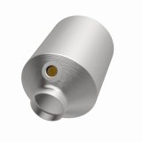 MagnaFlow 2.00 1/O2 CA 5in. Spun Universal Converter thumbnail 8