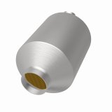 MagnaFlow 2.00 1/O2 CA 5in. Spun Universal Converter thumbnail 9