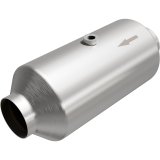 Magnaflow 3.00in. C/C 6in. spun body Universal Converter thumbnail 1