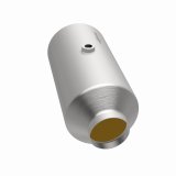 Magnaflow 3.00in. C/C 6in. spun body Universal Converter thumbnail 4