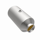 Magnaflow 3.00in. C/C 6in. spun body Universal Converter thumbnail 8