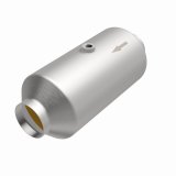 Magnaflow 3.00in. C/C 6in. spun body Universal Converter thumbnail 9