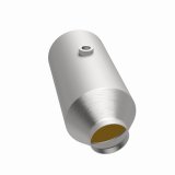 MagnaFlow MagnaFlow 2.5 in. OEM Grade Federal / EPA Compliant Universal Catalytic Converter thumbnail 3