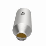 MagnaFlow MagnaFlow 2.5 in. OEM Grade Federal / EPA Compliant Universal Catalytic Converter thumbnail 5