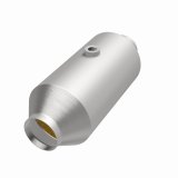MagnaFlow MagnaFlow 2.5 in. OEM Grade Federal / EPA Compliant Universal Catalytic Converter thumbnail 8