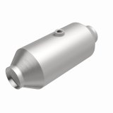 MagnaFlow MagnaFlow 2.5 in. OEM Grade Federal / EPA Compliant Universal Catalytic Converter thumbnail 9