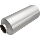 MagnaFlow Conv Uni CA 2.00in./2.00in. Straight Direct Fit Converter thumbnail 1