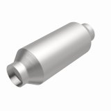 MagnaFlow Conv Uni CA 2.00in./2.00in. Straight Direct Fit Converter thumbnail 4