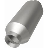 MagnaFlow Conv Uni CA 2.00in./2.00in. Straight Direct Fit Converter thumbnail 5