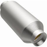 MagnaFlow Conv Uni CA 2.00in./2.00in. Straight Direct Fit Converter thumbnail 6