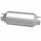MagnaFlow Conv Uni CA 2.00in./2.00in. Straight Direct Fit Converter thumbnail 7