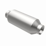 MagnaFlow Conv Uni CA 2.00in./2.00in. Straight Direct Fit Converter thumbnail 8