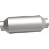 MagnaFlow Conv Uni CA 2.00in./2.00in. Straight Direct Fit Converter thumbnail 9