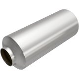 MagnaFlow Conv Uni CA 2.25in./2.25in. Straight Direct Fit Converter thumbnail 1