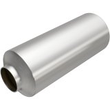 MagnaFlow Conv Uni CA 2.25in./2.25in. Straight Direct Fit Converter thumbnail 2