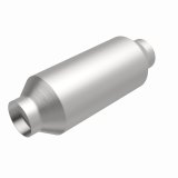 MagnaFlow Conv Uni CA 2.25in./2.25in. Straight Direct Fit Converter thumbnail 5