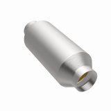MagnaFlow Conv Uni CA 2.25in./2.25in. Straight Direct Fit Converter thumbnail 7