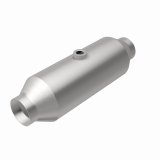 MagnaFlow 2.00 1/O2 CA 4in. Spun Universal Converter thumbnail 4
