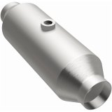 MagnaFlow 2.00 1/O2 CA 4in. Spun Universal Converter thumbnail 8
