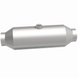 MagnaFlow 2.00 1/O2 CA 4in. Spun Universal Converter thumbnail 9