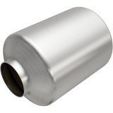 MagnaFlow 2.25in. Spun CA Universal Converter thumbnail 2