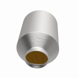 MagnaFlow 2.25 CA 5in. Spun Universal Converter thumbnail 6