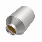 MagnaFlow 2.25 CA 5in. Spun Universal Converter thumbnail 7