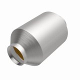 MagnaFlow 2.25 CA 5in. Spun Universal Converter thumbnail 9