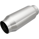 MagnaFlow 3.00 CA Spun Universal Converter thumbnail 2