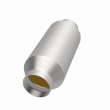MagnaFlow 3.00 CA Spun Universal Converter thumbnail 4