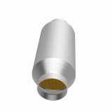 MagnaFlow 3.00 CA Spun Universal Converter thumbnail 6