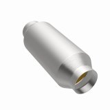 MagnaFlow 3.00 CA Spun Universal Converter thumbnail 9