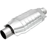 MagnaFlow 2.25 CA Universal Converter thumbnail 1