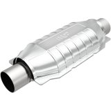 MagnaFlow 2.25 CA Universal Converter thumbnail 2