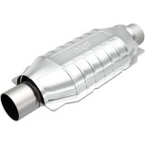 MagnaFlow 2.25 CA Universal Converter thumbnail 3