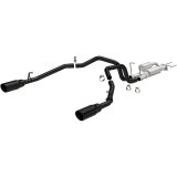 Magnaflow 25+ Ram 1500 I6 3.0L SPEQ Series Black Coated Cat-Back Performance Exhaust System thumbnail 1
