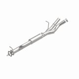 Magnaflow 25+ Ram 1500 I6 3.0L SPEQ Series Black Coated Cat-Back Performance Exhaust System thumbnail 2