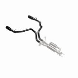 Magnaflow 25+ Ram 1500 I6 3.0L SPEQ Series Black Coated Cat-Back Performance Exhaust System thumbnail 3