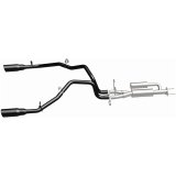 Magnaflow 25+ Ram 1500 I6 3.0L SPEQ Series Black Coated Cat-Back Performance Exhaust System thumbnail 8