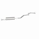 MagnaFlow BRE Exhaust Kit 05-10 Jeep Commander Grand Cherokee thumbnail 2