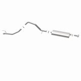 MagnaFlow BRE Exhaust Kit 05-10 Jeep Commander Grand Cherokee thumbnail 3