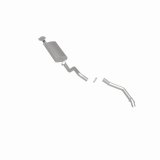 MagnaFlow BRE Exhaust Kit 05-10 Jeep Commander Grand Cherokee thumbnail 5
