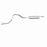 MagnaFlow BRE Exhaust Kit 05-10 Jeep Commander Grand Cherokee thumbnail 6