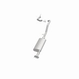 MagnaFlow BRE Exhaust Kit 05-10 Jeep Commander Grand Cherokee thumbnail 7
