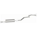 MagnaFlow BRE Exhaust Kit 05-10 Jeep Commander Grand Cherokee thumbnail 8