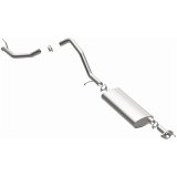 MagnaFlow BRE Exhaust Kit 05-10 Jeep Commander Grand Cherokee thumbnail 9