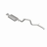 MagnaFlow BRE Exhaust Kit 97-06 Jeep Wrangler thumbnail 2