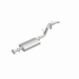 MagnaFlow BRE Exhaust Kit 97-06 Jeep Wrangler thumbnail 3