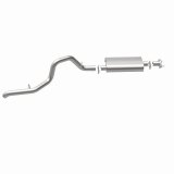 MagnaFlow BRE Exhaust Kit 97-06 Jeep Wrangler thumbnail 4